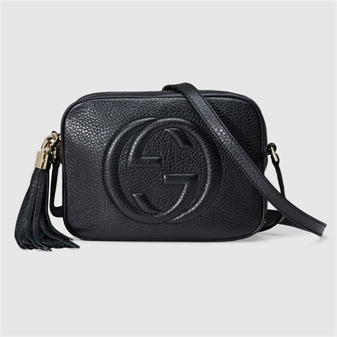 bolsas gucci soho|gucci bolso de mano.